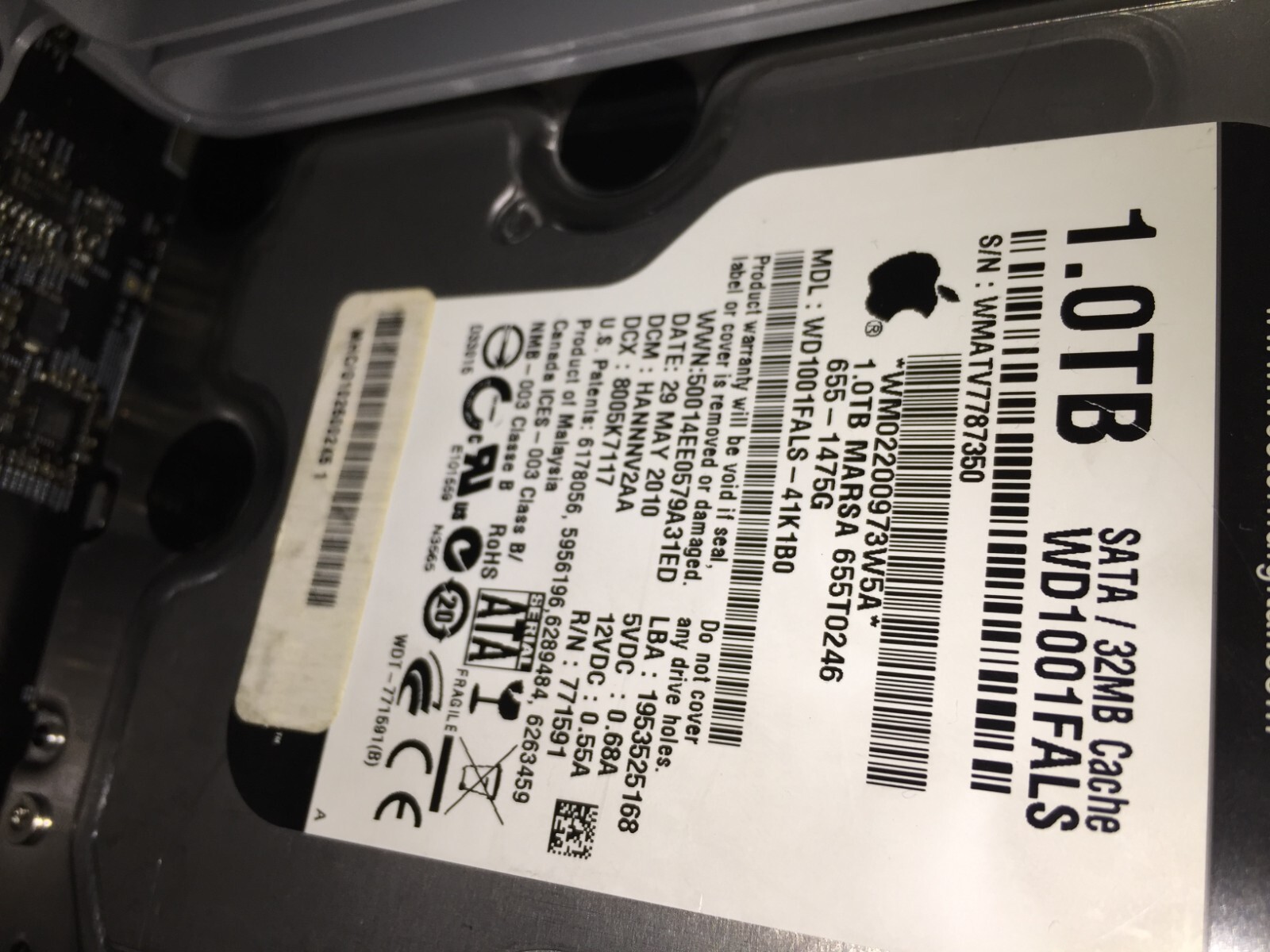 c*d様 mac pro2012 2x2.4GHz 6-CoreIntelXeo Mac Pro | 2012 | Twelve Core 2.4 GHz - Techable.com