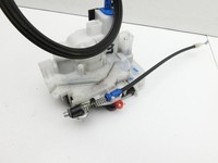 Fiat Qubo Fiorino 225 08-16 Kasten/Kombi Türschloss mit ZV Stellmotor Links Vorne Fiat Qubo Fiorino 225 08-16... Vorschau 4