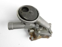 VW Sharan 7M 00-05 VR6 2,8 150KW AYL Ölpumpe VW Sharan 7M 00-05 24.08.2001 021115105B 021115153D gebraucht Vorschau 2