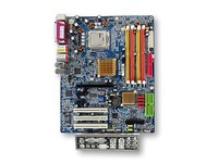 LGA 775/Socket T Placas Base de Ordenador