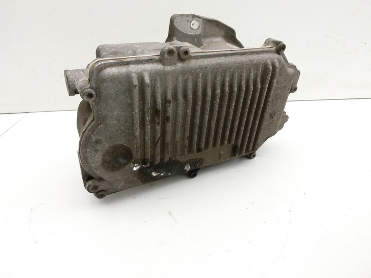 BMW F45 218d 14-18 E-Motor für Lenkhilfe Lenksäule elektrisch BMW F45 218d 14-18 21.09.2017 0519890 32105A19890... Vorschau 5