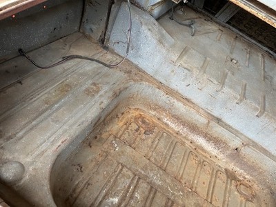 image 8 of interior