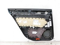 VW Passat 3G B8 14-19 Kombi Türverkleidung Türpappe Rechts Hinten Titanschwarz VW Passat 3G B8 14-19 31.01.2018... Vorschau 5