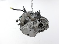 Renault Megane IV 4 16-21 dCi 1,5 85KW Schaltgetriebe Getriebe 6G TL6002 Renault Megane IV 4 16-21 10.12.2018... Vorschau 6