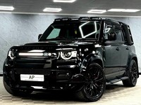 2024-24 LAND ROVER DEFENDER 110 3.0 D250 XS Edition URBAN WIDETRACK EDITION
