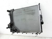 BMW 3er E46 99-01 1,9i 87KW Wasserkühler Kühler BMW 3er E46 99-01 10.07.2000 9071518 17119071518 8MK376716-244... Vorschau 4