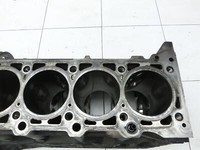 Mercedes S211 W211 E270 02-06 CDI 2,7 130KW 647961 Motorblock für Motor Mercedes S211 W211 E270 02-06 18.11.2003... Vorschau 2