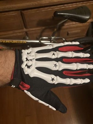 Artikelfoto(s) von einem verifizierten Käufer