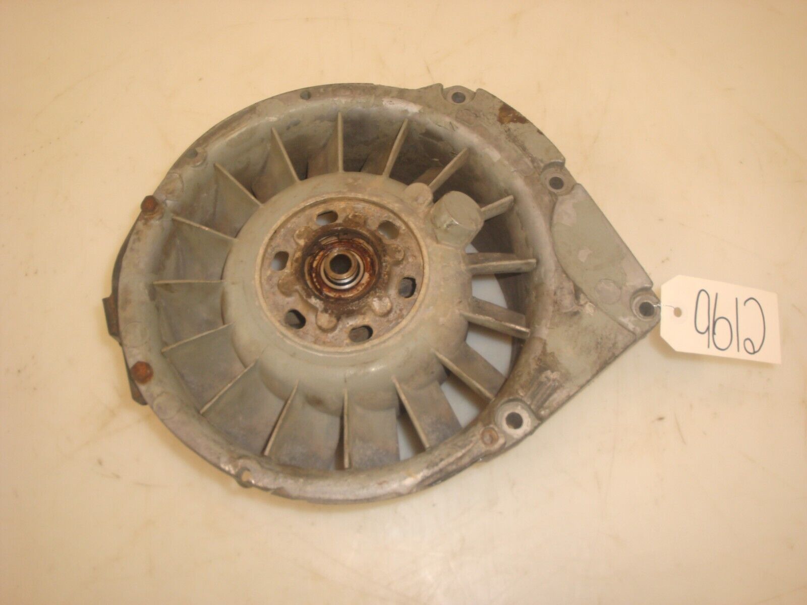 1988 New Holland L781 Skidsteer Air Fan Housing 2233396KZ | eBay 1988 New Holland L781 Skidsteer Air Fan Housing 2233396KZ | eBay