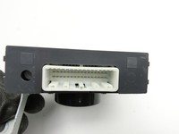 Mazda 3 BL 09-11 Steuergerät ECU Modul SG Einparkhilfe PDC SG Mazda 3 BL 09-11 01.10.2011 ADC500400 gebraucht Vorschau 4
