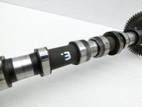 Mercedes W169 A180 04-08 CDI 2,0 80KW 640.940 Nockenwelle Einlass Mercedes W169 A180 04-08 17.02.2005 A6400504001... Vorschau 4