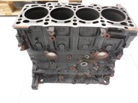 Audi A3 8P QU 10-12 2,0 77KW CFFB Motorblock für Motor Audi A3 8P QU 10-12 31.01.2011 03L103011AP gebraucht Vorschau 6
