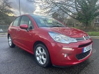 2013 Citroen C3 1.6 e-HDi Airdream Exclusive 5dr HATCHBACK Diesel Manual