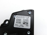 Mercedes B180 W246 11-14 Multifunktion Lenkradschalter Multifunktionstasten Lenkrad Schalter Links Mercedes B180... Vorschau 5