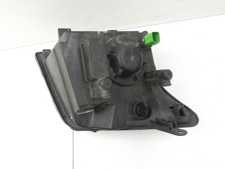 Ford Tourneo Connect 09-13 Halogen Scheinwerfer Frontscheinwerfer Links Ford Tourneo Connect 09-13 26.09.2012... Vorschau 4