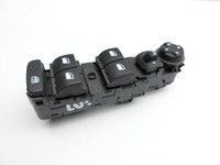 Opel Crossland X D75 20-24 Fensterheberschalter Schalter Links Vorne Opel Crossland X D75 20-24 26.02.2021... Vorschau 2