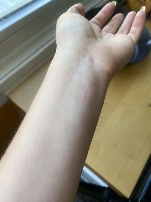 Item photo(s) from verified buyer