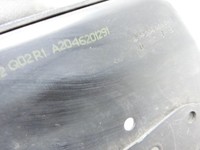 Mercedes S204 W204 11-15  Kombi Scheinwerferaufnahme Scheinwerferträger Halter Rechts Vorne Mercedes S204 W204... Vorschau 5