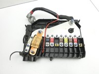 Ford Kuga II 16-19 Batteriepolklemme Sicherungskasten Pluspol Ford Kuga II 16-19 29.09.2017 AV6T-14A067-AF... Vorschau 2