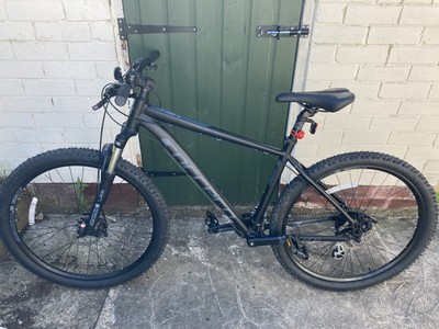 Carrera Vengance 27.5 Wheelbase 18” Frame