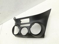 Peugeot 208 I CA 15-19 Blende Einbaurahmen Peugeot 208 I CA 15-19 26.10.2017 1096632XZD gebraucht Vorschau 4