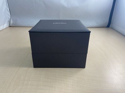 Pre-owned Seiko Watch Dolce Sacm150 Men's