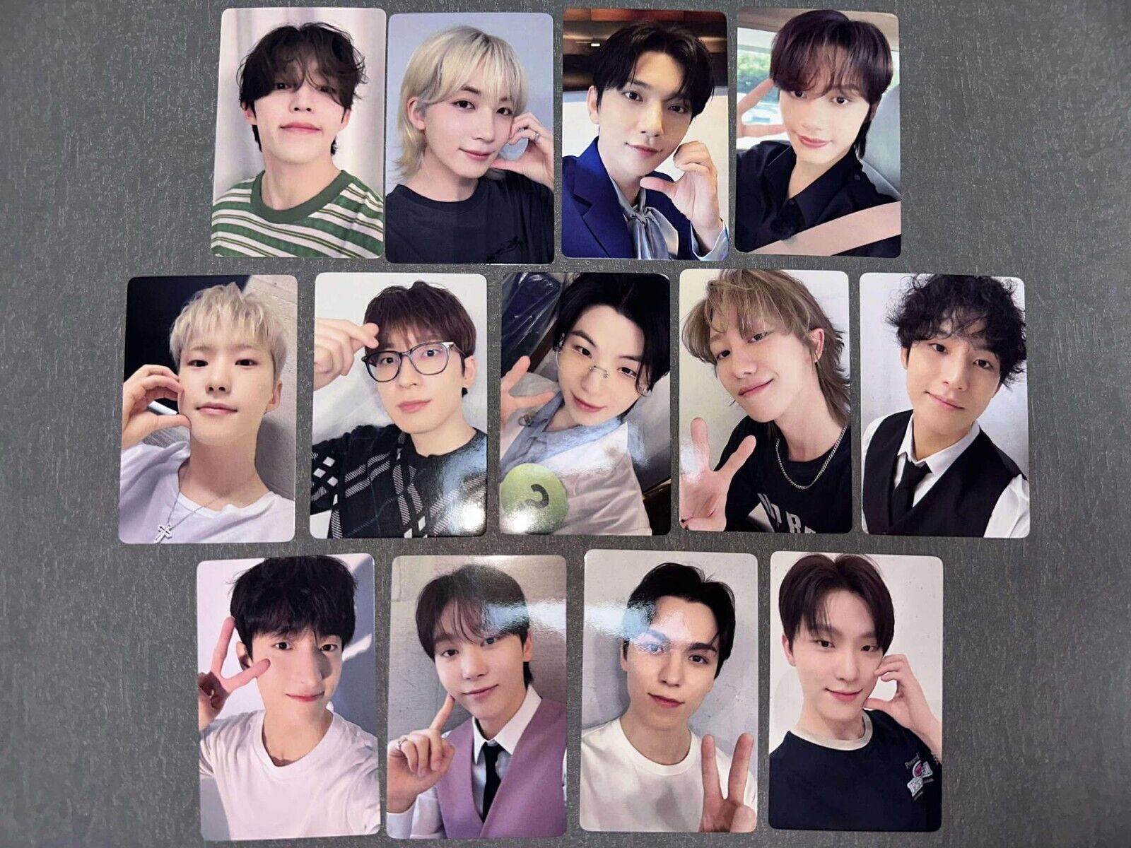 seventeen セブチ　ウジ　spill the feels 61uMJSjr7DL._UF1000,1000_QL80_.jpg