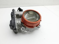 Volvo XC 90 XC90 II T6 T6 2,0 235KW B4204T27 Drosselklappe Drosselklappenstutzen Volvo XC 90 XC90 II T6 02.11.2018... Vorschau 2