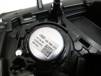 Audi A6 4G 11-14 Lautsprecher Hochtöner Links hinten Audi A6 4G 11-14 02.07.2013 4G1035399 EAS25KH91A gebraucht Vorschau 5