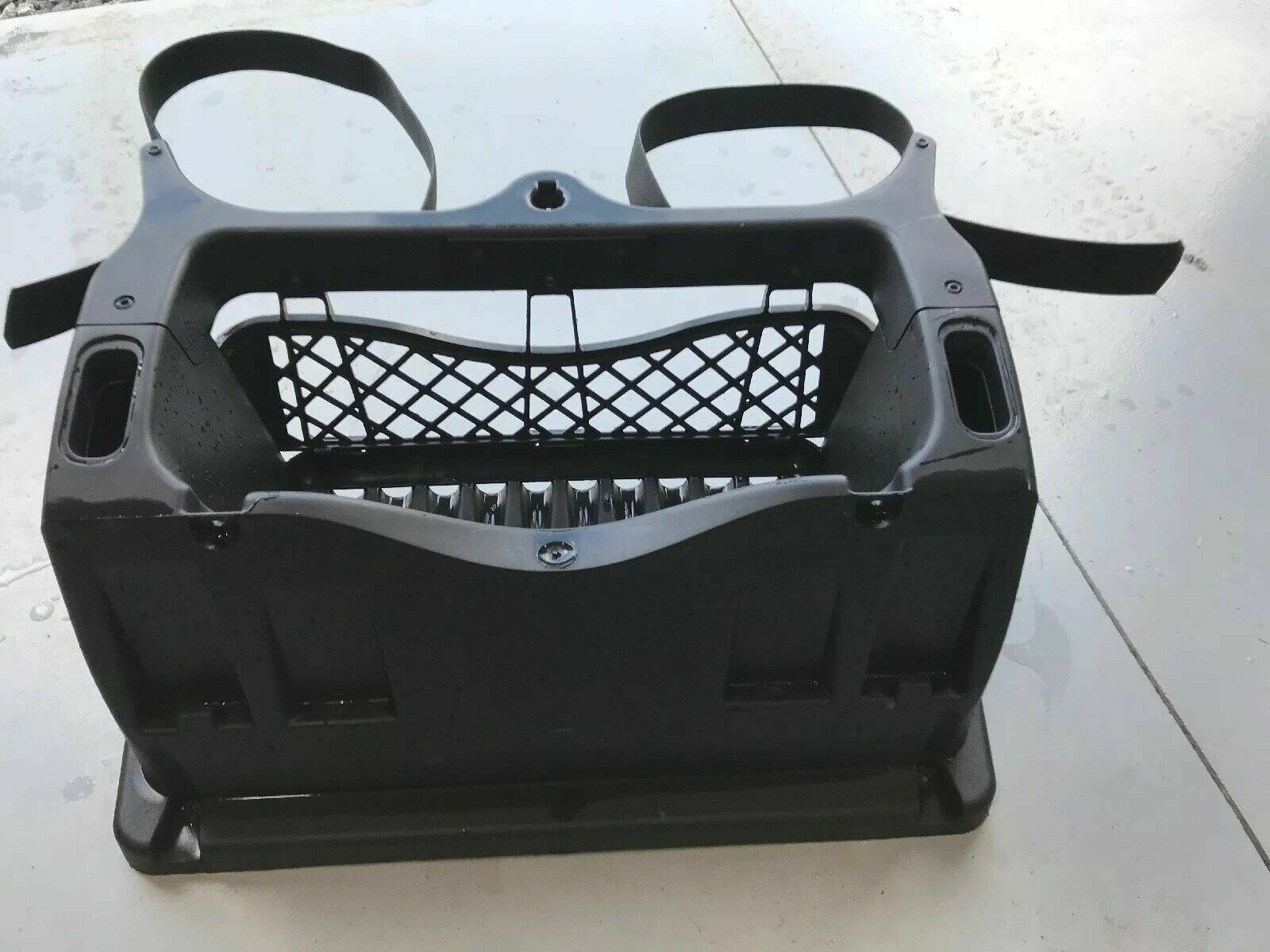 Club Car Precedent Rear Basket Oem Preowned Used for sale in