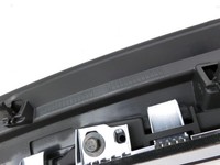 Audi A6 4G C7 11-14 qu Blende Armaturenbrett Abdeckung Audi A6 4G C7 11-14 qu 31.01.2012 4G0857051 4G08570516PS... Vorschau 10