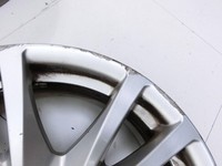 Toyota Avensis T27 08-11 1 x Felge Aluminiumfelge 17 Zoll 5X114.3 Toyota Avensis T27 08-11 07.09.2011 gebraucht Vorschau 6