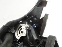 Citroen DS3 10-16 Luftdusche Luftdüse Links Vorne Citroen DS3 10-16 02.08.2012 A1092112 gebraucht Vorschau 5