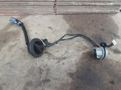 Peugeot 307-cc Rear Light | Cheap Replacement Rear Light Car Parts