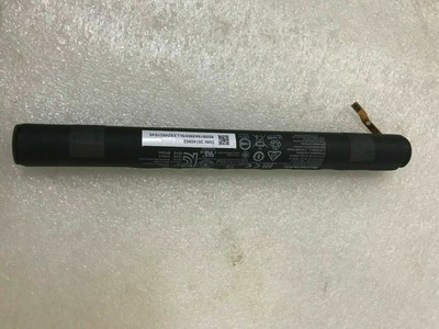 L14D3K31 Genuine Battery For  YOGA Tablet 2-1050 1050L 1051F 1051L 1050LC