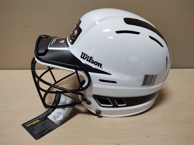 adjustable baseball helmet
