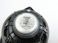 BMW 114i F20 11-15 Lautsprecher Links Hinten BMW 114i F20 11-15 11.03.2013 65139804157 9804157 65.13-9804157-03... Vorschau 4