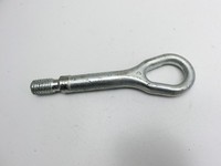 Mercedes W211 E200 02-06 Abschleppöse Abschlepphaken Mercedes W211 E200 02-06 27.02.2003 A2115830115 gebraucht Vorschau 4