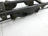 Dacia Duster II HM 18-21 Hinterachse Achse Achsträger Hinten DQ33 Dacia Duster II HM 18-21 05.07.2019 554030064R... Vorschau 8