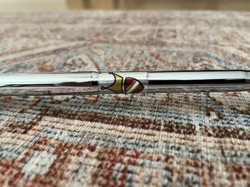 Scotty Cameron SCM5 Scottymaster 1996 1st Issue /1000