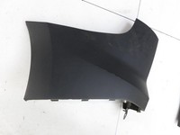 Ford Transit Courier 14-18 Schutzecke für Stoßstange Stoßfänger Links Hinten Ford Transit Courier 14-18 04.07.2014... Vorschau 4