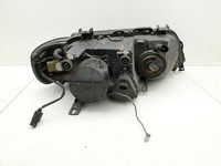 BMW E53 X5 01-03 Xenon Scheinwerfer Frontscheinwerfer Links BMW E53 X5 01-03 08.05.2003 6312-6930205 6930205 gebraucht Vorschau 6