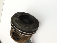 Mercedes W251 R300 10-13 CDI 3,0 140KW 642872 Kolben mit Pleuel Pos B Rechts 1-3 Mercedes W251 R300 10-13... Vorschau 2