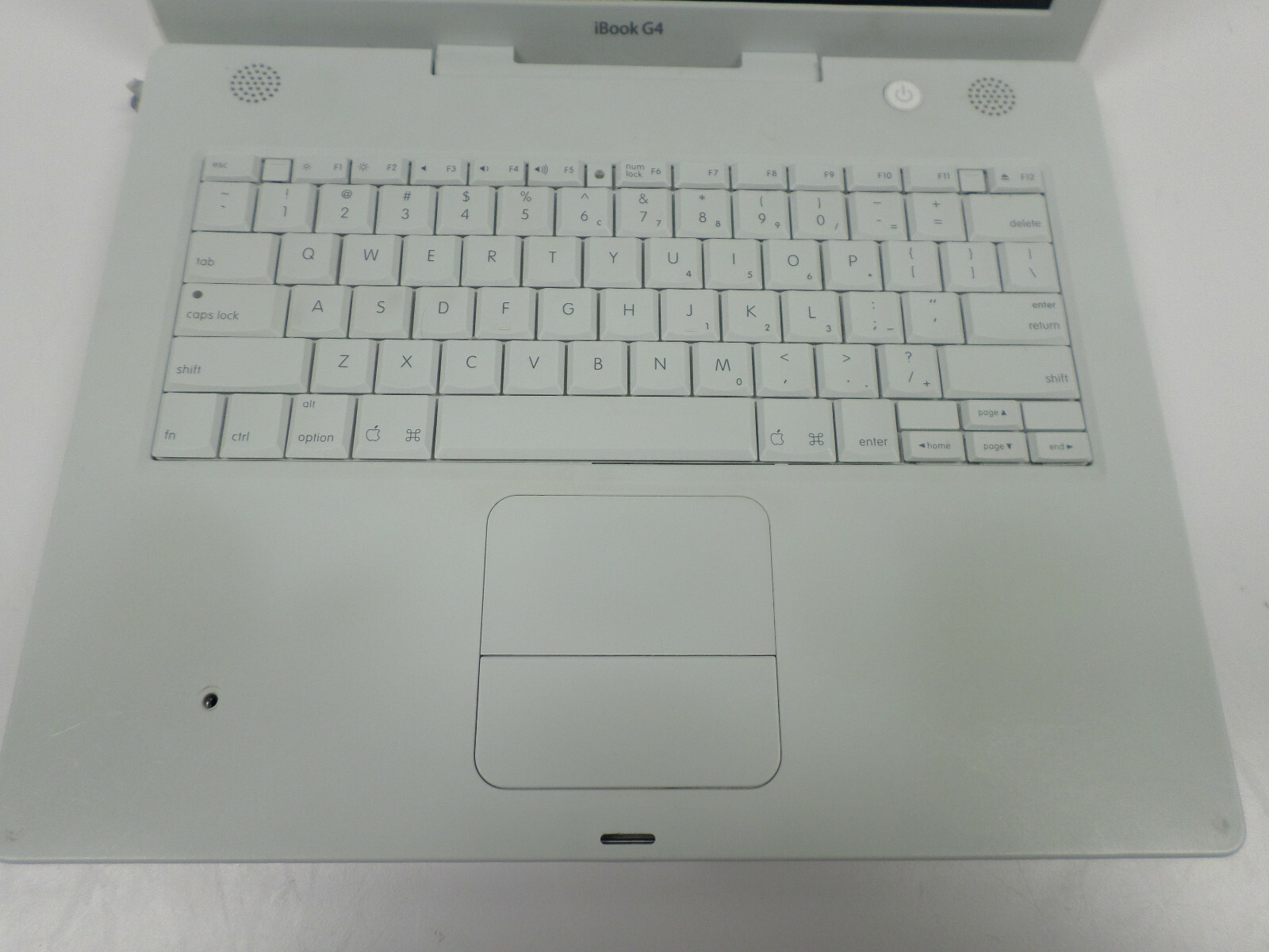 Apple iBook G4 A1055 14