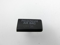 VW Touareg 7P 10-14 3,0 180KW Anzeige Beifahrerairbag VW Touareg 7P 10-14 11.10.2011 7P6919234 gebraucht Vorschau 2
