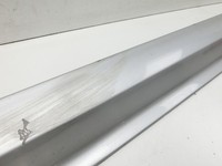 Audi A8 4E 05-08 Kurz Türleiste Links Vorne Aussen Beplankung Unten LY7W Audi A8 4E 05-08 17.05.2006 4E0853959C... Vorschau 6