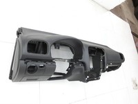 VW Golf 6 VI 5K 08-12 Armaturenbrett Panel komplett VW Golf 6 VI 5K 08-12 14.07.2011 5K1857001A 5K1857001A81X gebraucht Vorschau 4