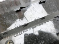 Audi A6 4G C7 11-14 qu Tankklappe Tankdeckel Schwarz LY8X Audi A6 4G C7 11-14 qu 31.01.2012 4G0809907 gebraucht Vorschau 6