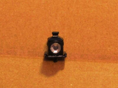 1 OF#6715 MANTUA TYCO GENERAL HEADLIGHT W/ JEWEL LENS HO SCALE FACTORY ORIG NEW