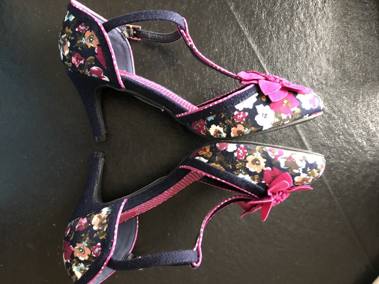 Joe Browns Womens US Size 8E (UK Size 6 
